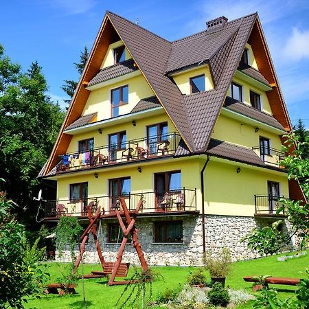 Nowy Apartament Z Bajecznym Widokiem! Koscielisko Exterior photo